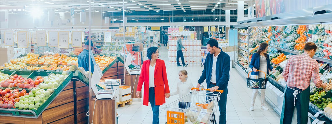 Kas teadsite, et supermarketid ja jäähallid võivad kulutada jahutusele kuni 50% oma tarbitavast…